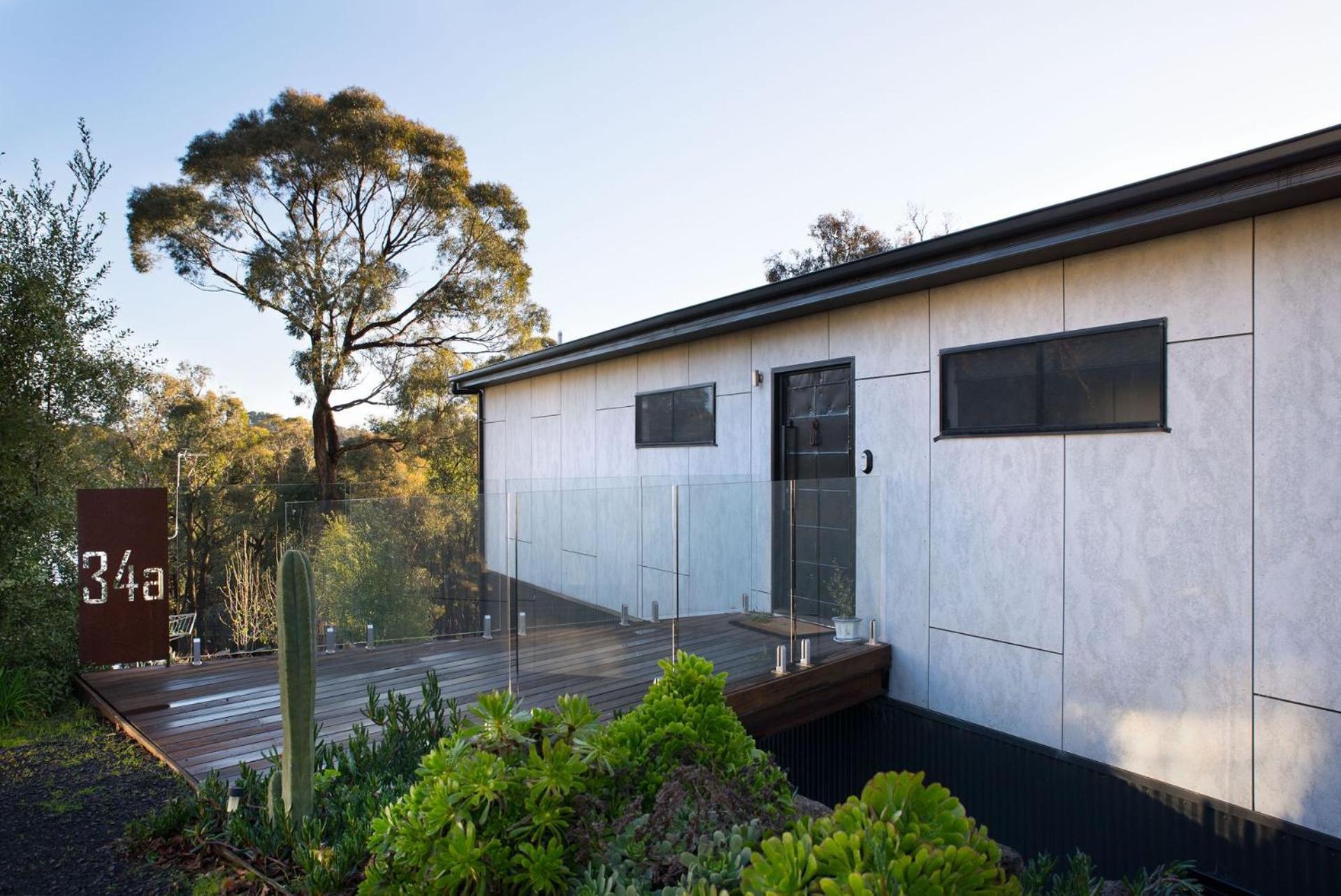 Retreat 34A Villa Daylesford Exterior photo